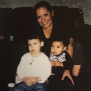 Meet your Posher, Martha